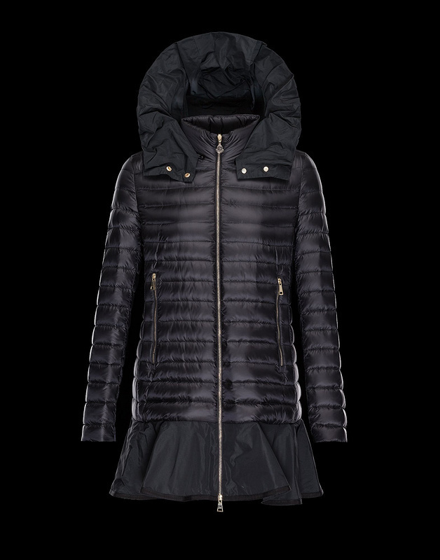 2016/2017 Nuovo Moncler Donna 003
